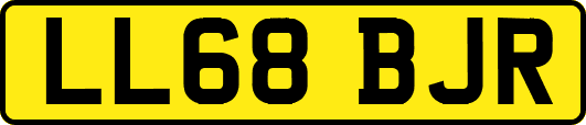 LL68BJR