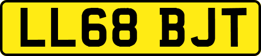 LL68BJT