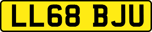LL68BJU
