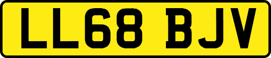 LL68BJV