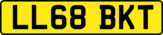 LL68BKT