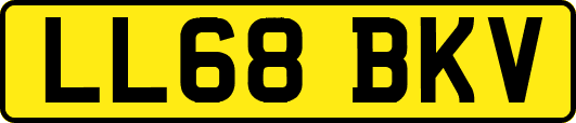 LL68BKV