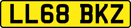 LL68BKZ