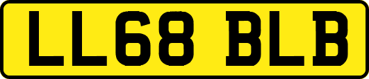 LL68BLB