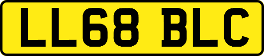 LL68BLC