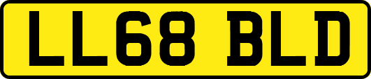 LL68BLD