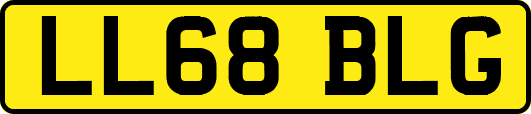 LL68BLG