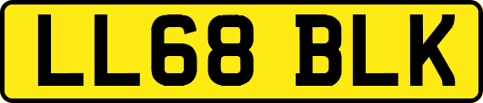 LL68BLK
