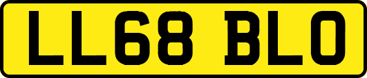 LL68BLO