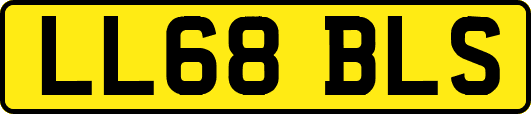 LL68BLS