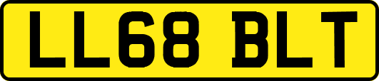 LL68BLT