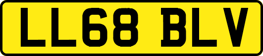 LL68BLV