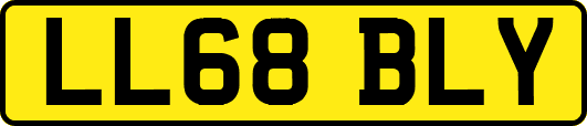 LL68BLY