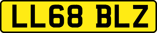 LL68BLZ