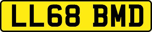 LL68BMD