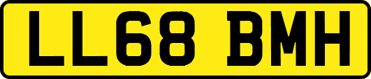 LL68BMH