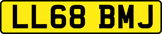 LL68BMJ