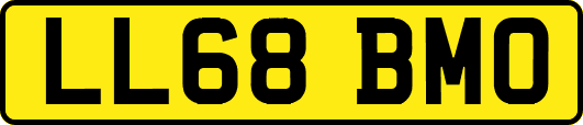 LL68BMO