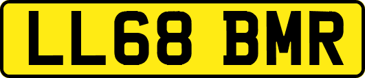 LL68BMR