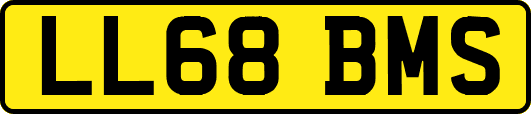 LL68BMS