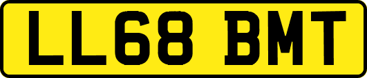 LL68BMT