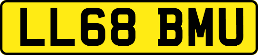 LL68BMU