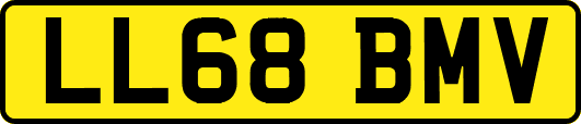 LL68BMV