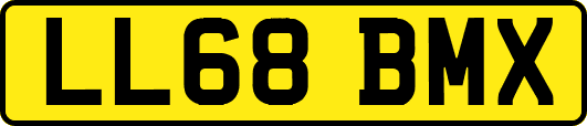 LL68BMX