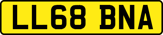 LL68BNA