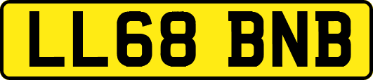 LL68BNB
