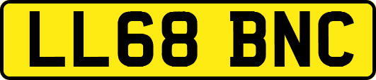 LL68BNC