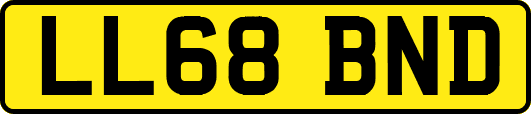 LL68BND