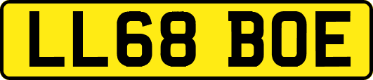 LL68BOE