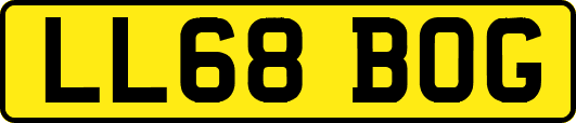 LL68BOG