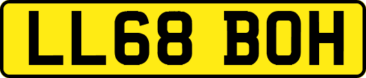 LL68BOH