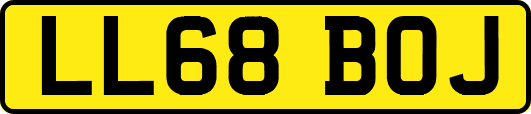 LL68BOJ