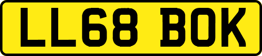 LL68BOK