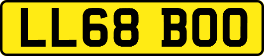 LL68BOO