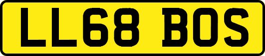 LL68BOS