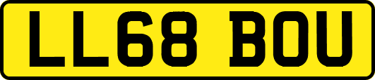 LL68BOU