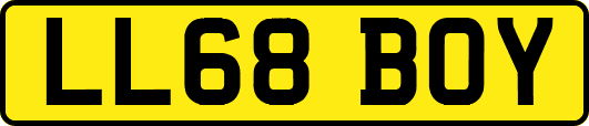 LL68BOY