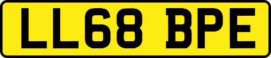 LL68BPE