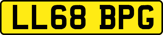 LL68BPG