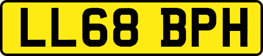 LL68BPH