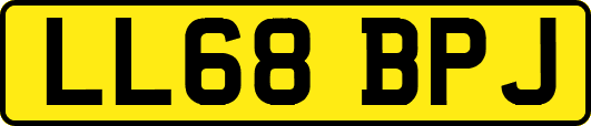 LL68BPJ