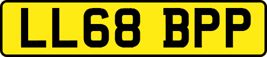 LL68BPP