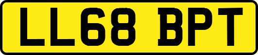 LL68BPT