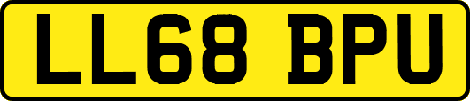 LL68BPU