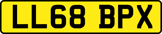 LL68BPX