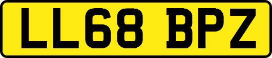 LL68BPZ